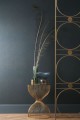 Tapeta jednokolorowa Casamance A75423160 Octa Select 8