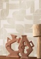 Tapeta linie Casamance A75701324 Hector Select 8
