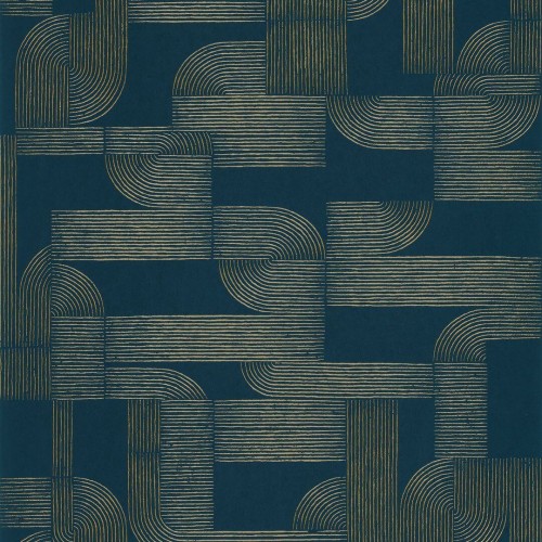 Tapeta linie Casamance A75701834 Hector Select 8