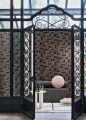 Tapeta linie Casamance A75701936 Hector Select 8