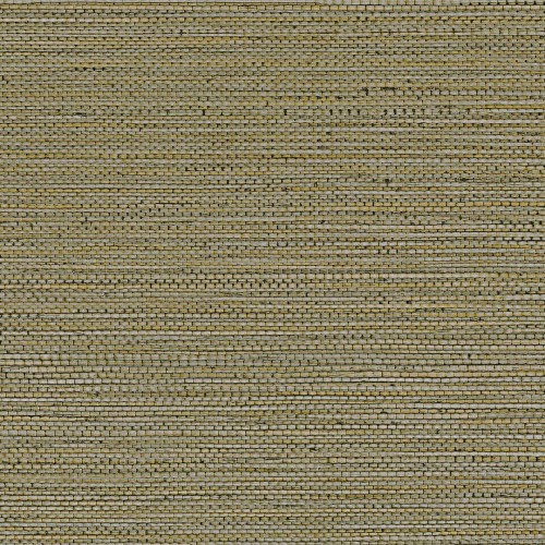 Tapeta imitująca włókna trawy morskiej Casamance A75972242 Zostera Select 8