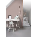 Tapeta jednokolorowa Esta Home 139239 Vintage Flowers