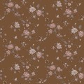 Tapeta kwiatowe pnącza Esta Home 139286 Vintage Flowers