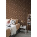 Tapeta kwiatowe pnącza Esta Home 139286 Vintage Flowers