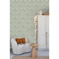 Tapeta botaniczna Esta Home 139293 Vintage Flowers