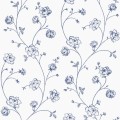 Tapeta pnącza róże Esta Home 139300 Vintage Flowers
