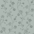 Tapeta pnącza róże Esta Home 139314 Vintage Flowers