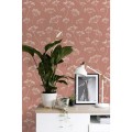 Tapeta kwiaty kopru Esta Home 139320 Vintage Flowers