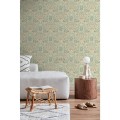 Tapeta botaniczna Esta Home 139323 Vintage Flowers