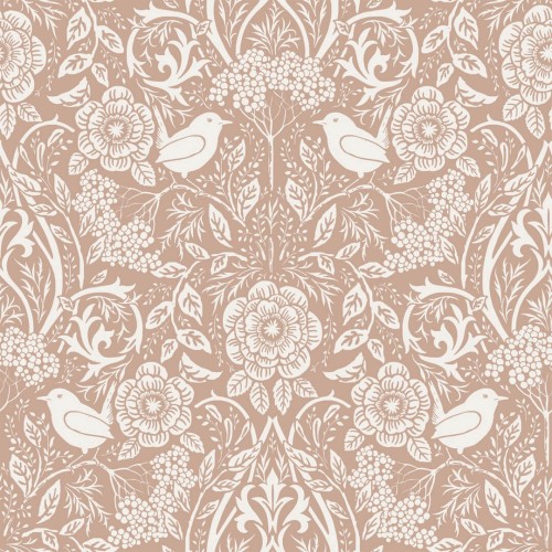 Tapeta botaniczna Esta Home 139324 Vintage Flowers