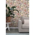 Tapeta bukiety kwiatów Esta Home 139367 Vintage Flowers