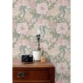 Tapeta florystyczna vintage Esta Home 139377 Vintage Flowers