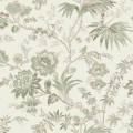 Tapeta roślinne pnącza Esta Home 139400 Vintage Flowers