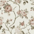 Tapeta kwiaty vintage Esta Home 139406 Vintage Flowers