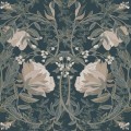 Tapeta roślinny ornament Esta Home 139421 Vintage Flowers