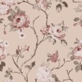 Tapeta kwiaty vintage Esta Home 139476 Vintage Flowers