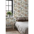 Tapeta bukiety kwiatów Esta Home 139544 Vintage Flowers