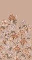 Mural florystyczny vintage Esta Home 159210 Vintage Flowers