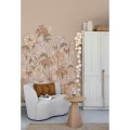 Mural florystyczny vintage Esta Home 159210 Vintage Flowers