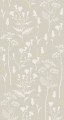Mural polne kwiaty Esta Home 159217 Vintage Flowers