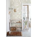 Mural polne kwiaty Esta Home 159217 Vintage Flowers