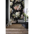 Mural bukiety kwiatów Esta Home 159218 Vintage Flowers