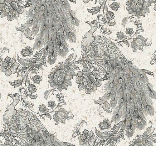 Tapeta pawie Carl Robinson CL20000 Robinhood Napa 18