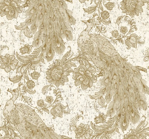 Tapeta pawie Carl Robinson CL20006 Robinhood Napa 18