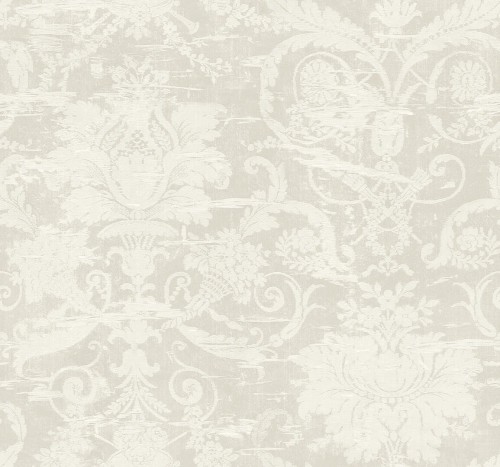 Tapeta ornament Carl Robinson CL20600 Rochester Napa 18