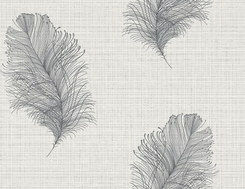 Tapeta pióra Carl Robinson CL21500 Roland Napa 18