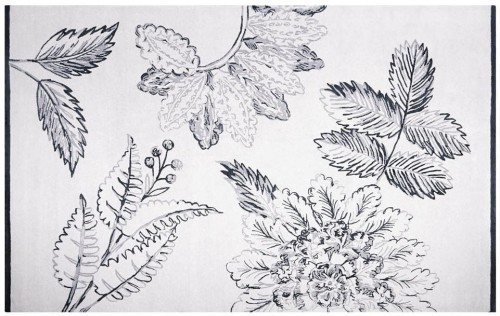 Dywan Designers Guild Victorine Zinc