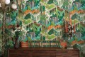 Tapeta Cole & Son 105/4017 Miami Geometric II