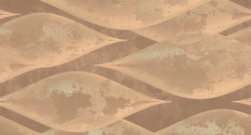 Fototapeta abstrakcyjna Muance MU14062 Golden Horizon Dusk