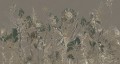 Fototapeta ogród Muance MU14085 Floral Garden Dusk