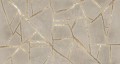 Fototapeta popękana ściana Muance MU14088 Kintsugi Wall Dusk