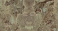 Fototapeta plemienne maski Muance MU14092 Jelani Dusk