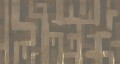 Fototapeta labirynt Muance MU14097 Stripes Dusk