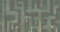 Fototapeta labirynt Muance MU14098 Stripes Dusk