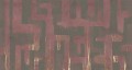 Fototapeta labirynt Muance MU14099 Stripes Dusk