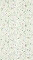 Tapeta kolibry i trawy Sanderson 214081 Tuileries One Sixty
