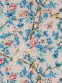 Tapeta botaniczna Sanderson 217035 Caverley One Sixty