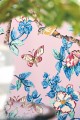 Tapeta botaniczna Sanderson 217035 Caverley One Sixty
