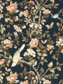 Tapeta botaniczna Sanderson 217037 Caverley One Sixty