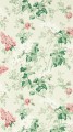 Tapeta kwiaty bzu Sanderson 217050 Sammerville One Sixty