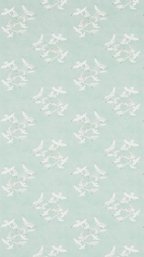 Tapeta mewy Sanderson 214586 Seagulls One Sixty