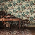 Tapeta scenki rodzajowe Sanderson 214597 Tally Ho One Sixty