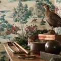 Tapeta scenki rodzajowe Sanderson 214597 Tally Ho One Sixty