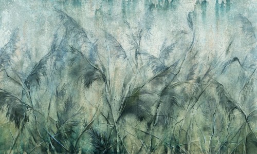 Fototapeta roślinna Wonderwall Diune 35047708