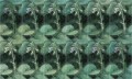 Fototapeta roślinna Wonderwall Dolise 35062108