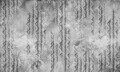 Fototapeta wełniane warkocze Wonderwall Alpaca 35042500
